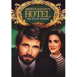 Arthur Hailey's Hotel//Season 5