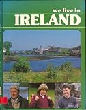 We live in Ireland