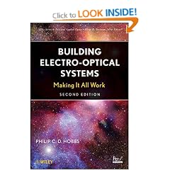 Building Electro-optical Systems: Making it All Work (Wiley Series in Pure and Applied Optics)