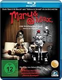 Mary & Max - oder: Schrumpfen Schafe, wenn es regnet? (Blu-ray)