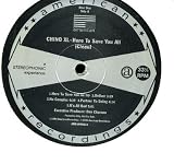 Here To Save You All (CLEAN) 2xLP