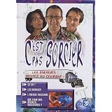 C'est pas sorcier : les �nergies, restez au courantpar Fr�d�ric Courant
