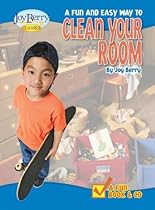 Book A Fun And Easy Way To Clean Your Room E.P.U.B