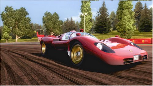 Ferrari Challenge(輸入版)