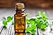 100%-Pure Peppermint (mentha arvenisis) Essential Oil by AROMATA -- Enjoy the research-proven, soothing, therapeutic health benefits of this premium-quality, undiluted, therapeutic-grade peppermint oil and buy with confidence thanks to our 100% money-back guarantee. (5ml)