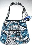 Philadelphia Eagles NFL Official Hugh special fabric fashion hipster tote bag purse