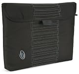 Timbuk2 Blockhead Quilted Laptop Sleeve (Black) - L
