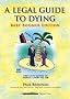 A Legal Guide to Dying....Baby Boomer Edition (Law & Disorder)