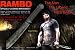 Rambo IV Hunting Knife Machete Officially Licensed From Latest Rambo Movie