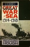 The Great War at sea, 1914-1918
