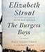 The Burgess Boys: A Novel