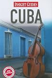 Cuba Insight Guide (Insight Guides)