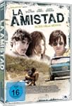 La Amistad  In der H�lle Mexikos (DVD)