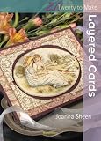 Layered Cards (Twenty to Make) (Twenty to Make) (Twenty to Make) (Twenty to Make)