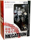 Revoltech Megatron Action Figure