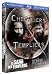Le Sang des templiers + Le dernier des templiers [Blu-ray]