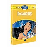 Pocahontas (Best of Special Edition, Steelbook)von "Alan Menken"