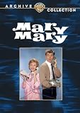 Mary; Mary