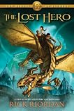The Lost Hero (The Heroes of Olympus, #1)