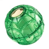 Play and Freeze Ice Cream Maker,Green