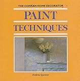 Paint techniques