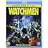 Watchmen - Director's Cut (1-Disc) [Blu-ray] [2009]