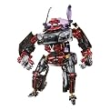 Transformers: Revenge of the Fallen Deluxe Class - Dead End