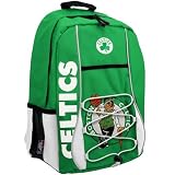 Boston Celtics Green Standard Backpack