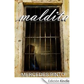 Maldita, novela dramática (2012)