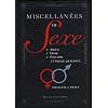 Miscellan�es du sexe