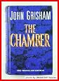 The Chamber - Airport Ed