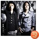 アロン(DVD付)【ジャケットA】(在庫あり。)