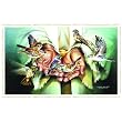 In His Hands 1000pc Jigsaw Puzzle by Spencer Williams