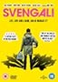 Svengali [DVD] [2013]