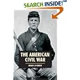 American Civil War (American History in Depth) by  Adam Smith