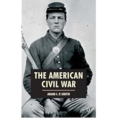 The American Civil War (American History in Depth)