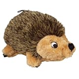Kyjen Homer the Hedgehog Plush Dog Toy - Large