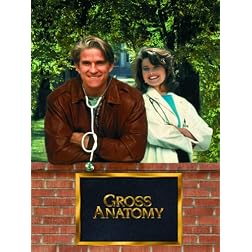Gross Anatomy