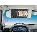 Electronics : Case Logic 10-Disc CD Visor with Pouch (AMV10BLK)