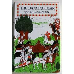 The dancing bear