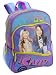 icarly 16" Curved Pocket Backpack featuring Carly & Sam