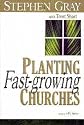 Planting Fast-Growing Churches