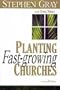 Planting Fast-Growing Churches