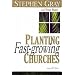 Planting Fast-Growing Churches