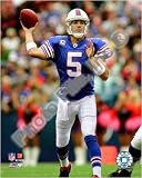 Trent Edwards 2008 Action 16 x 20 Licensed Photo - Poster -- Framing Options Available
