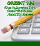 CREDIT RATING: How to Repair Your Bad Credit