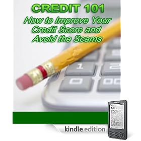 CREDIT RATING: How to Repair Your Bad Credit
