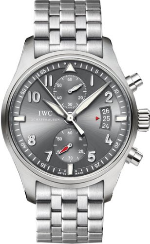 review IWC 
