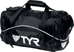 Tyr Alliance Team Workout Bag