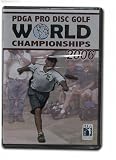 2006 Pro World Disc Golf Championships DVD